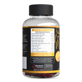 Mentex Gummies